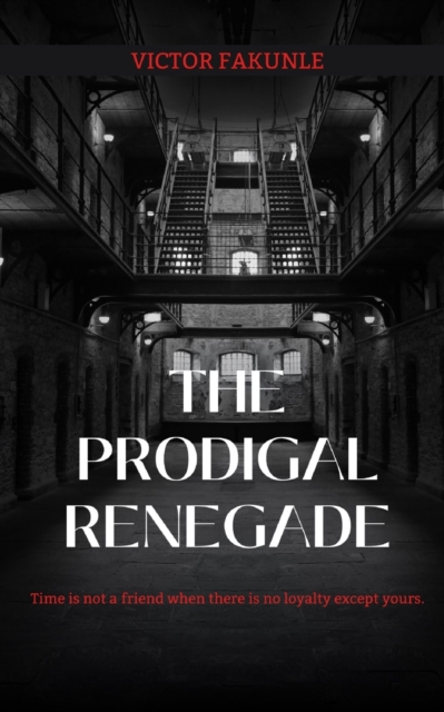 The Prodigal Renegade