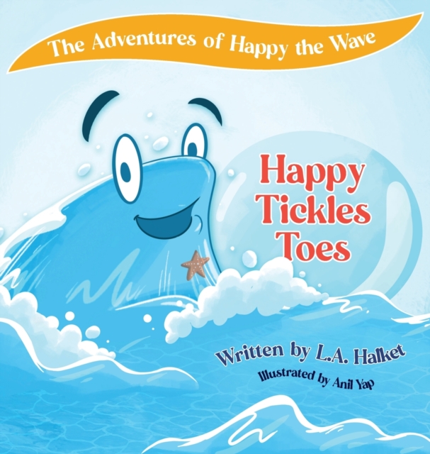 The Adventures of Happy the Wave