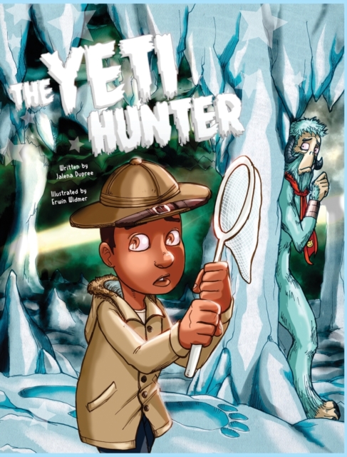 The Yeti Hunter