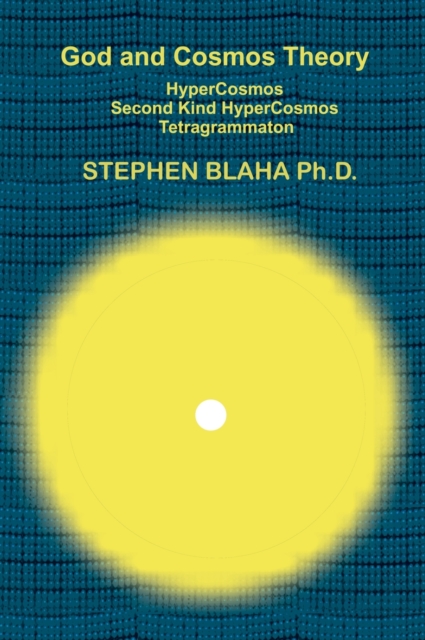 God and Cosmos Theory