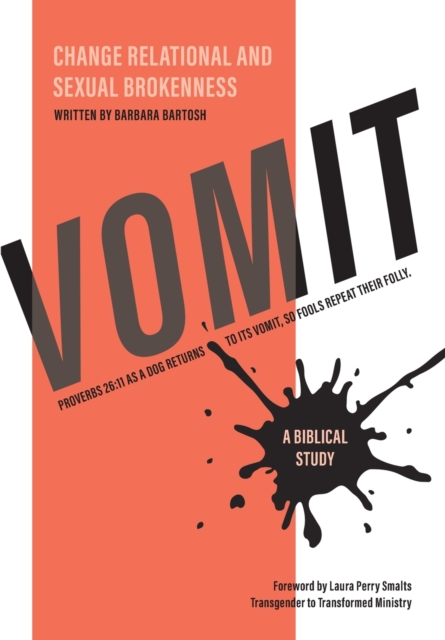 Vomit