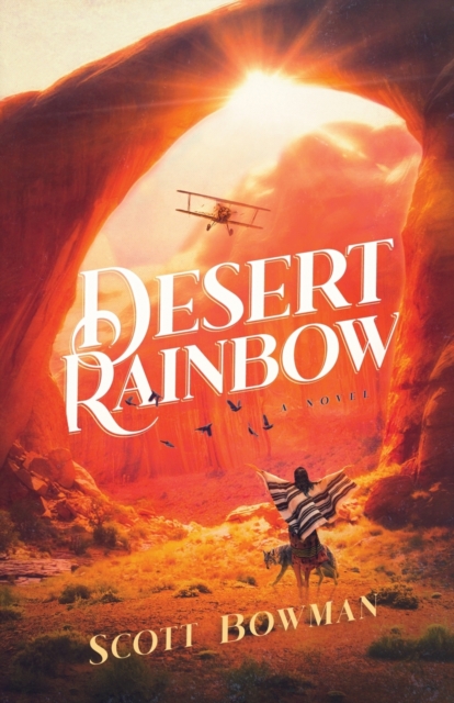 Desert Rainbow