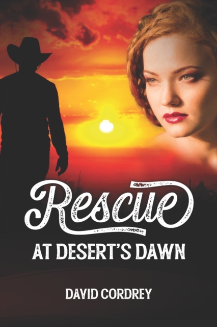 Rescue at Desert's Dawn
