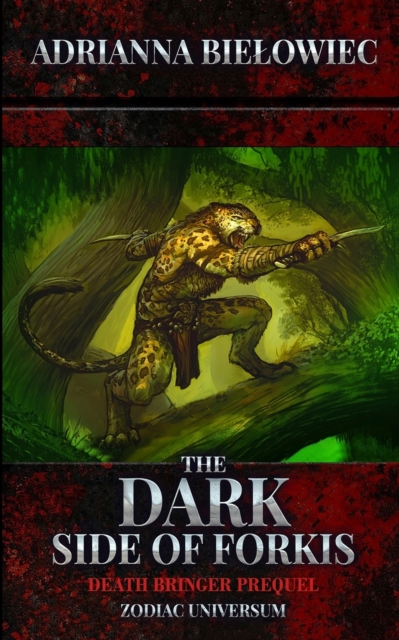 The Dark Side of Forkis