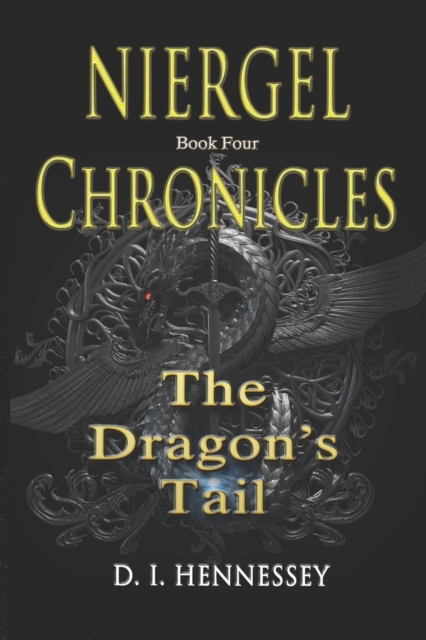 Niergel Chronicles - The Dragon's Tail