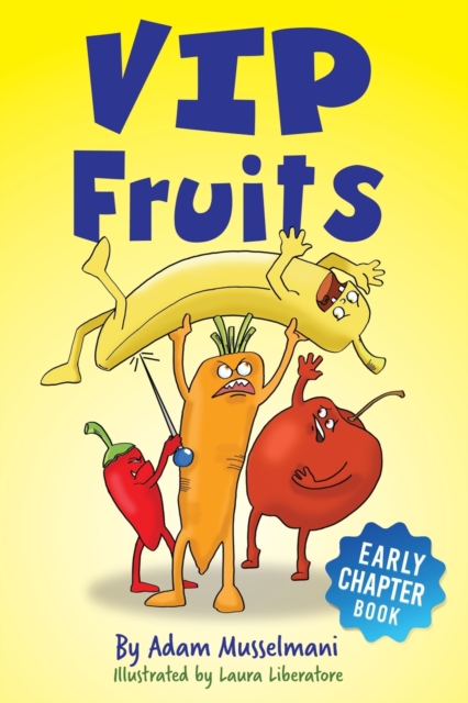 VIP Fruits