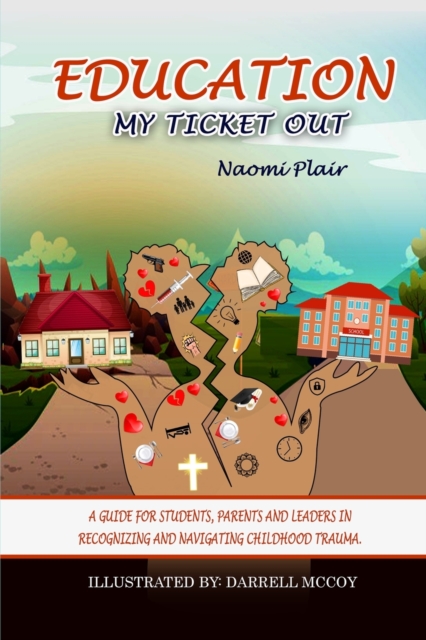 Education, My Ticket Out