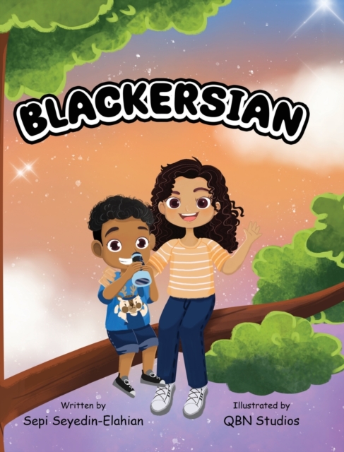 Blackersian