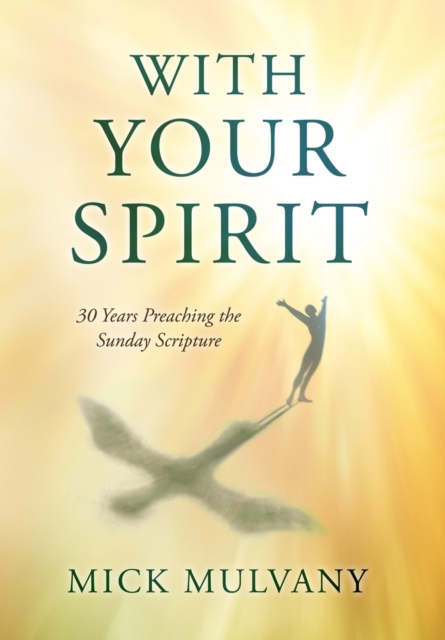 With Your Spirit