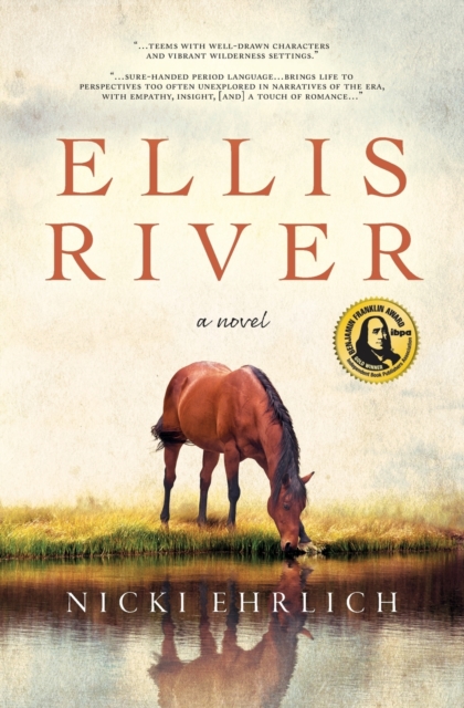 Ellis River