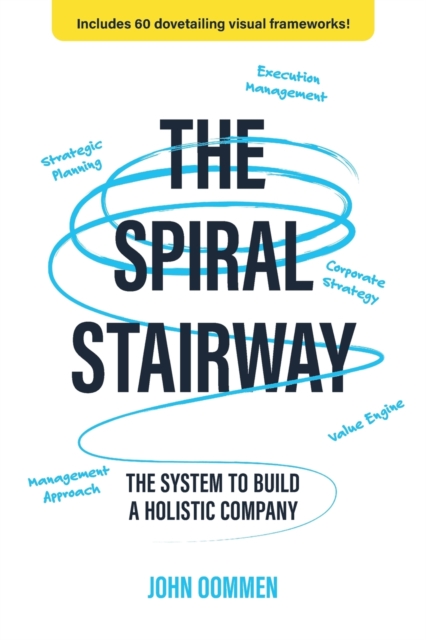The Spiral Stairway