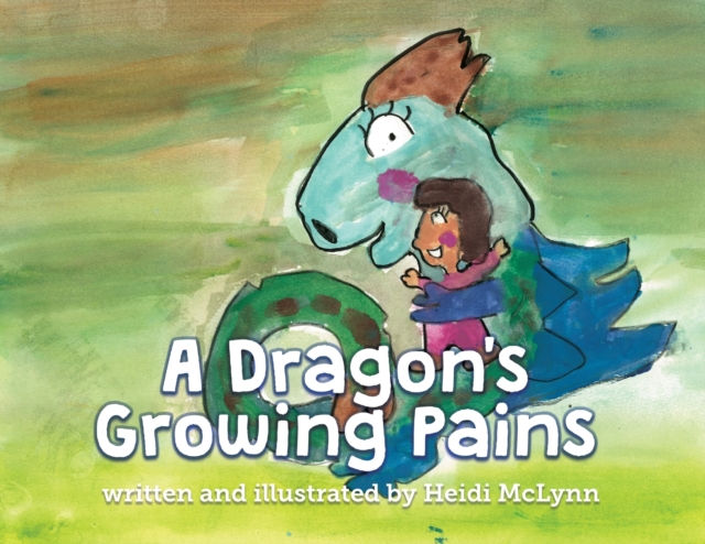 A Dragon's Growing Pains