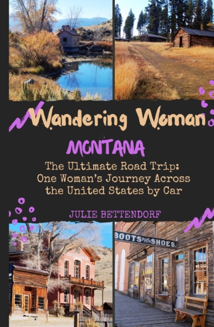 Wandering Woman