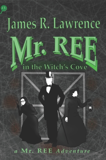 Mr. REE in the Witch's Cove