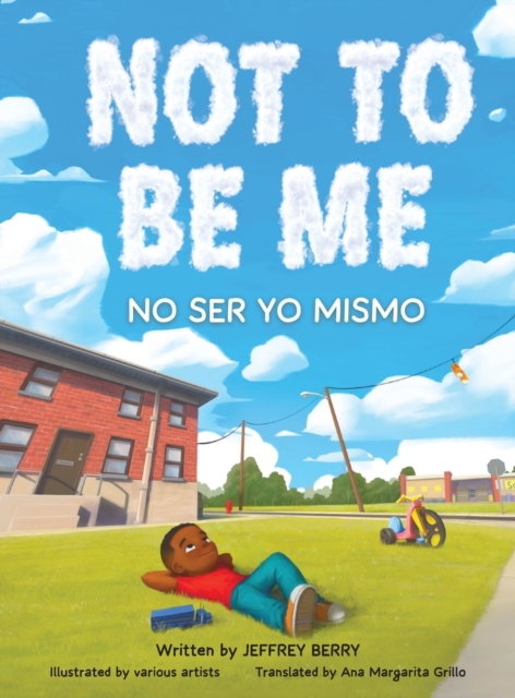 Not to Be Me