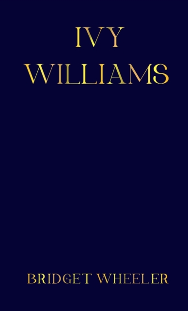 Ivy Williams