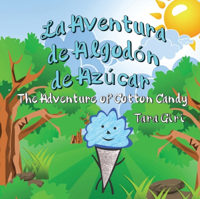 La Aventura de Algodon de Azucar