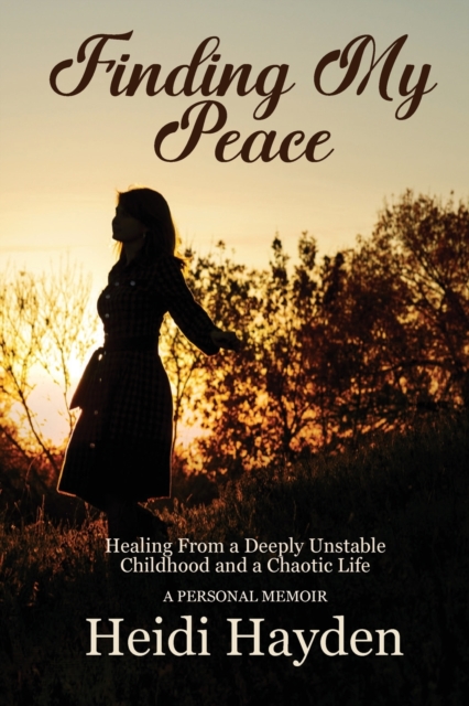 Finding My Peace