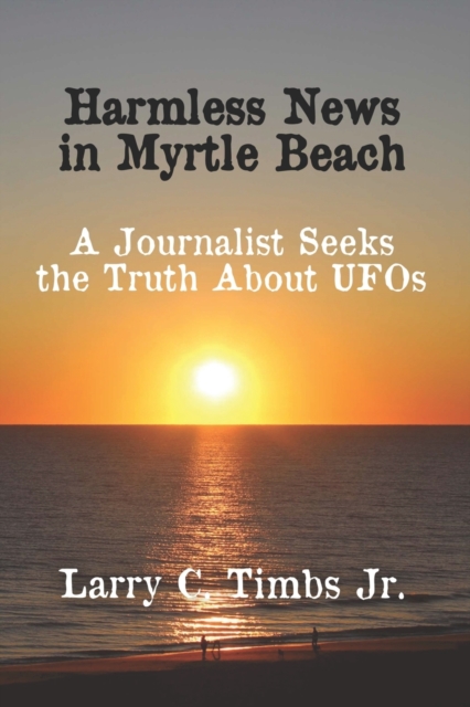 Harmless News in Myrtle Beach