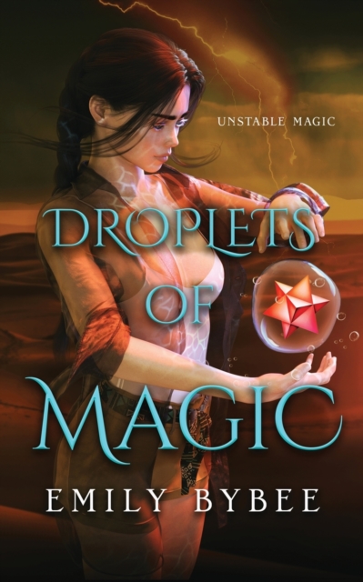 Droplets Of Magic
