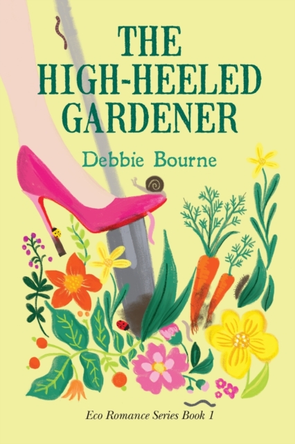 The High-Heeled Gardener