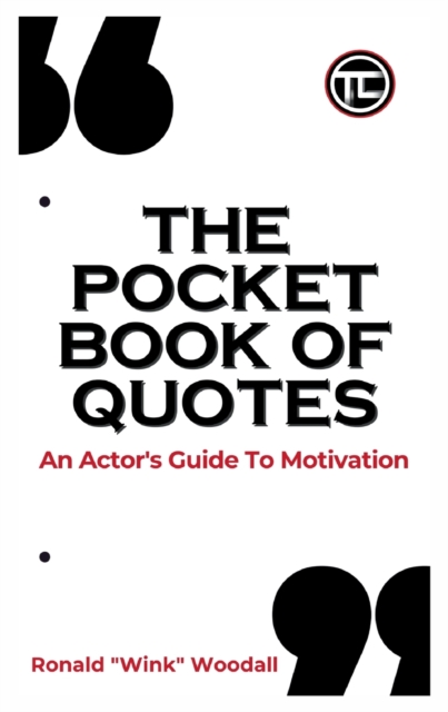 The Pocket Book of Quotes