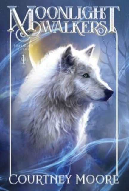 Moonlight Walkers