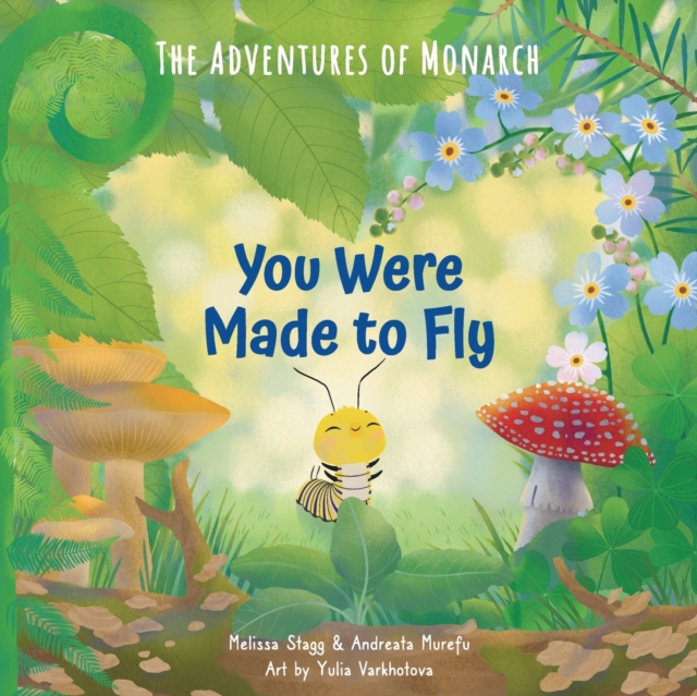 You Were Made to Fly