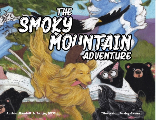The Smoky Mountain Adventure