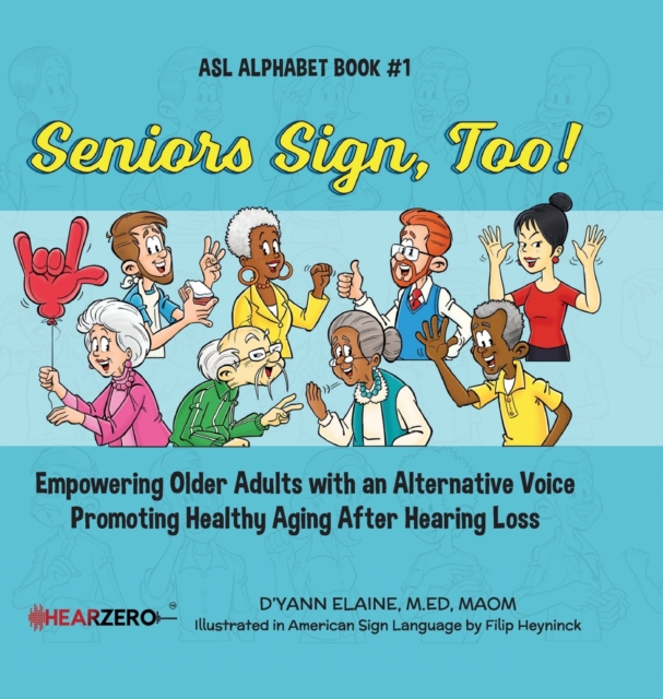 Seniors Sign, Too!