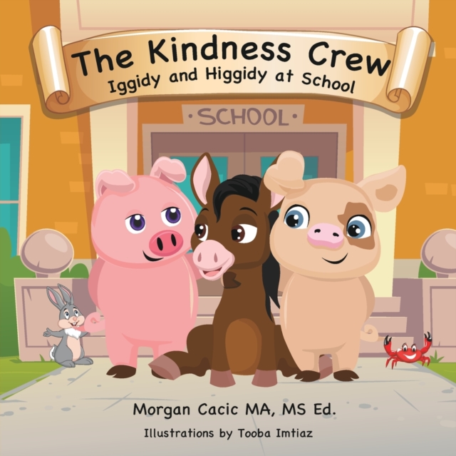 The Kindness Crew
