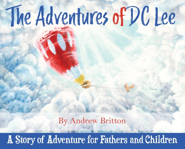 The Adventures of DC Lee