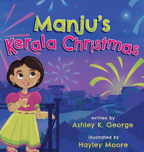 Manju's Kerala Christmas