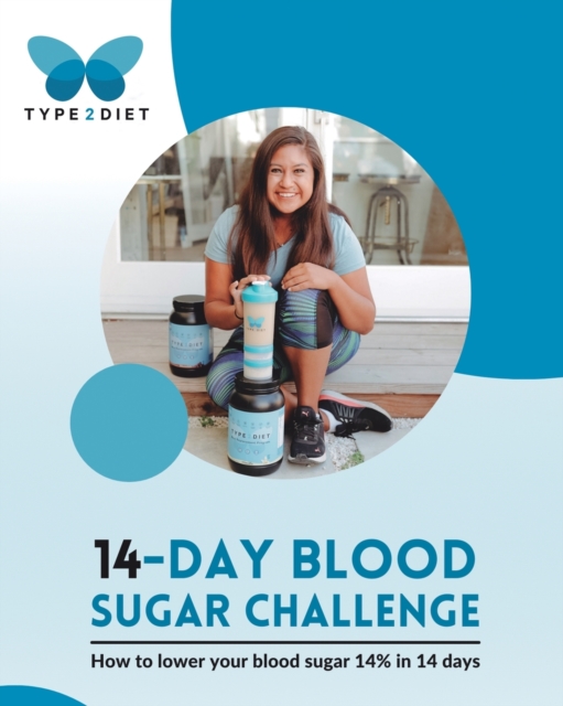 14 Day Blood Sugar Challenge