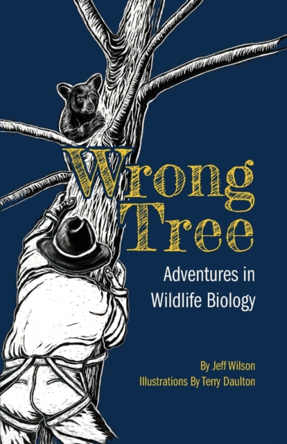 Wrong Tree