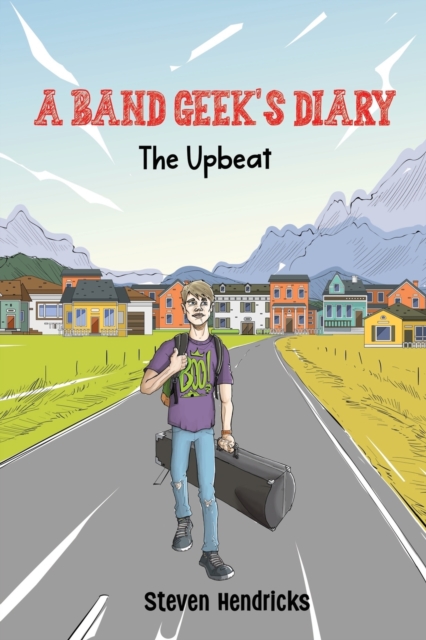 A Band Geek's Diary