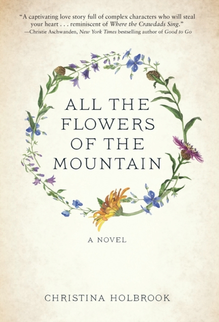 All the Flowers of the Mountain