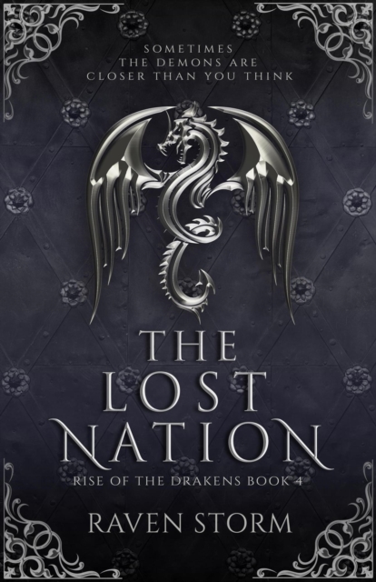 The Lost Nation