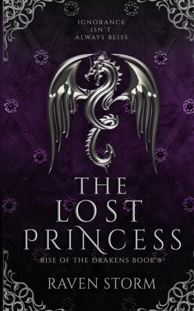 The Lost Princess, Rise of the Drakens Prequel 3