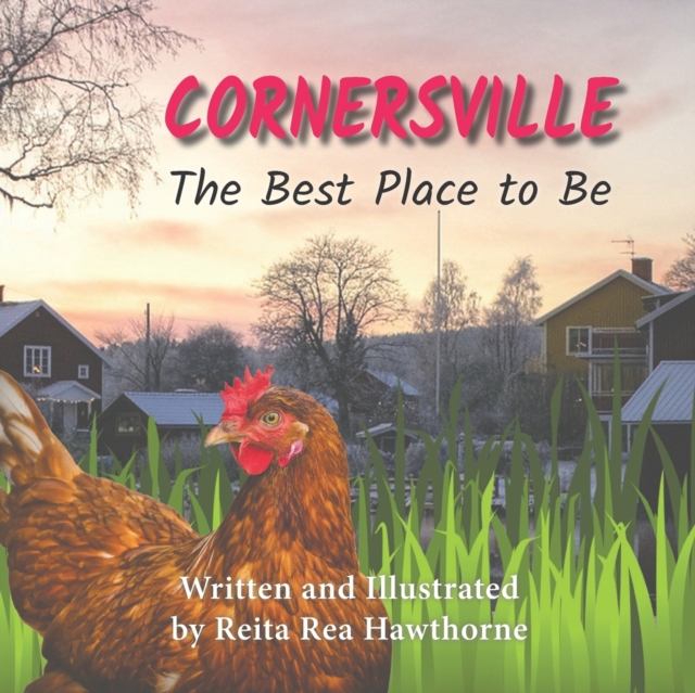 Cornersville