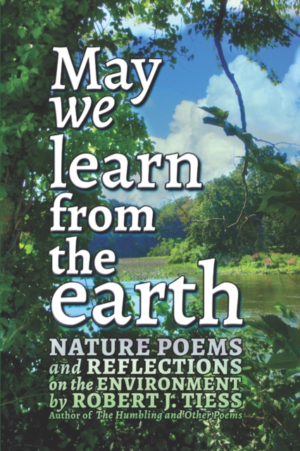 May We Learn from the Earth