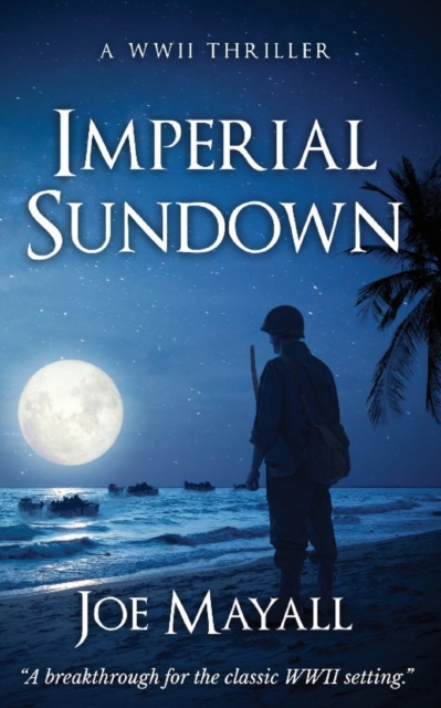 Imperial Sundown
