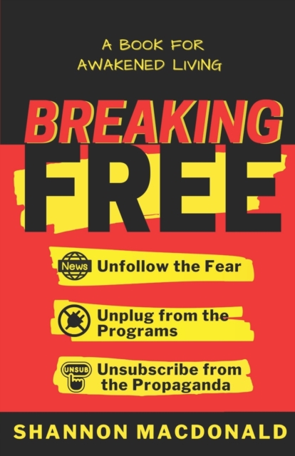 Breaking Free