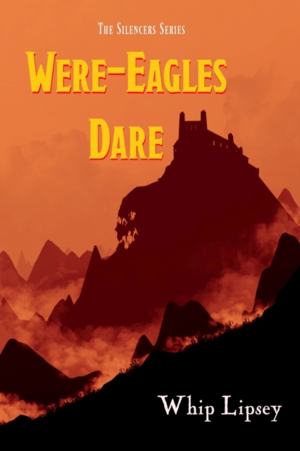 Were-Eagles Dare