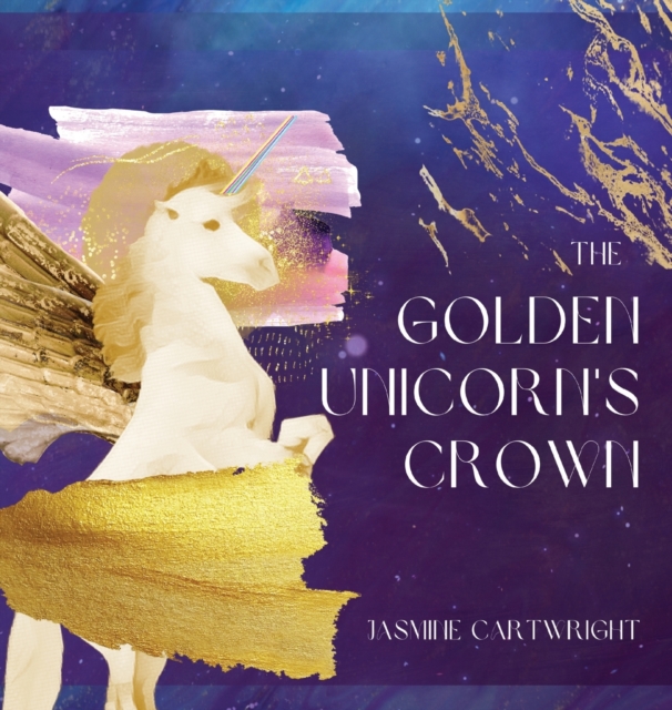 The Golden Unicorn's Crown