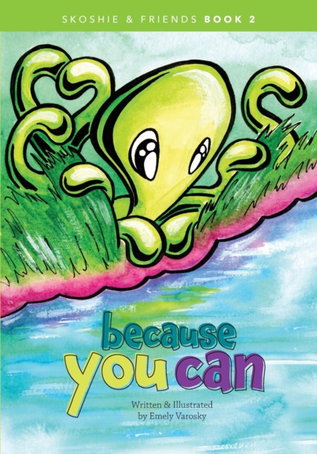 Because You Can