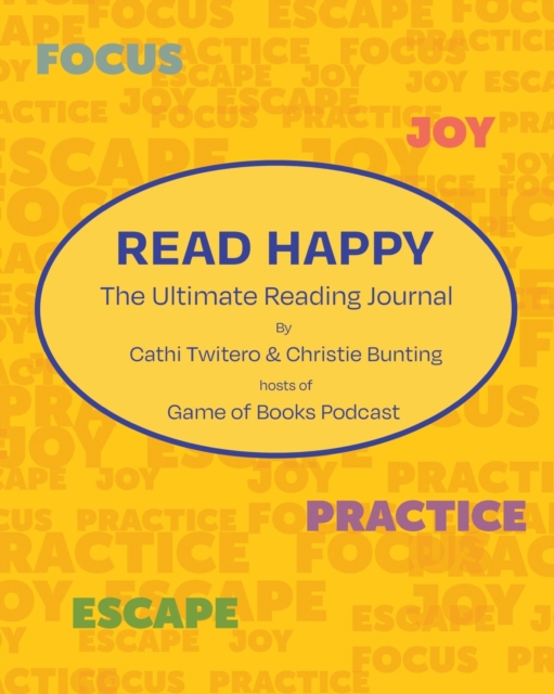 Read Happy