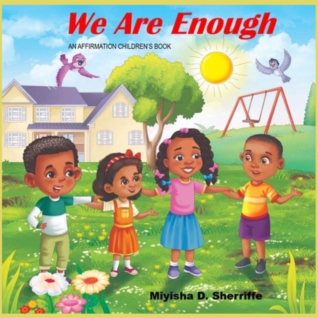 We Are Enough