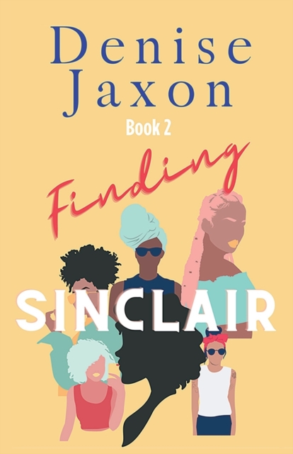 Finding Sinclair