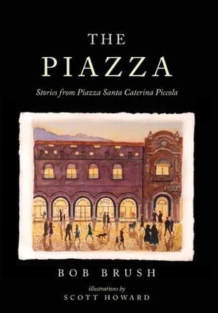 The Piazza